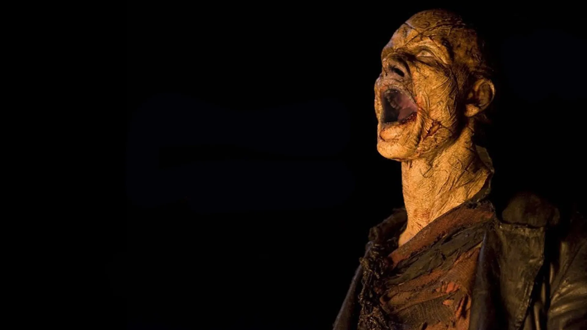 El Inmortal: Ríos de Sangre