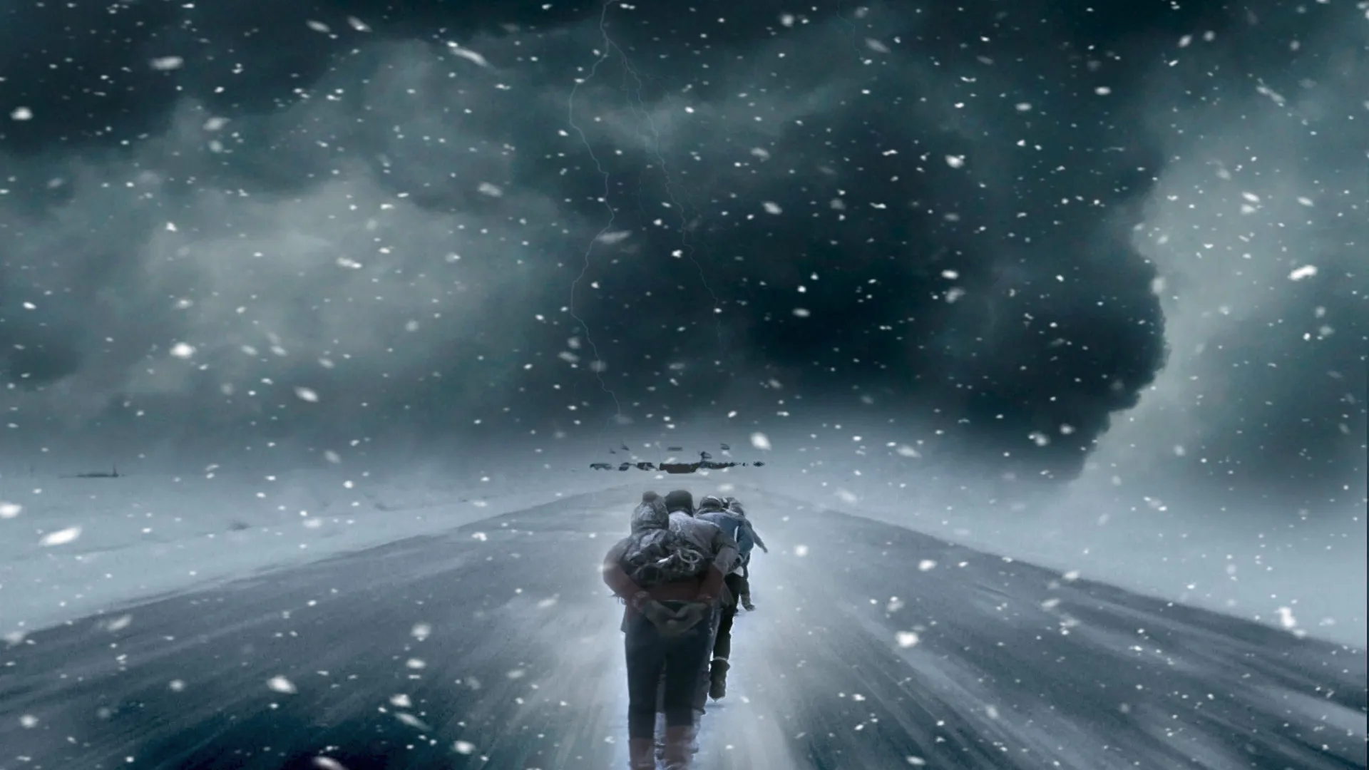 Tempestad de Hielo