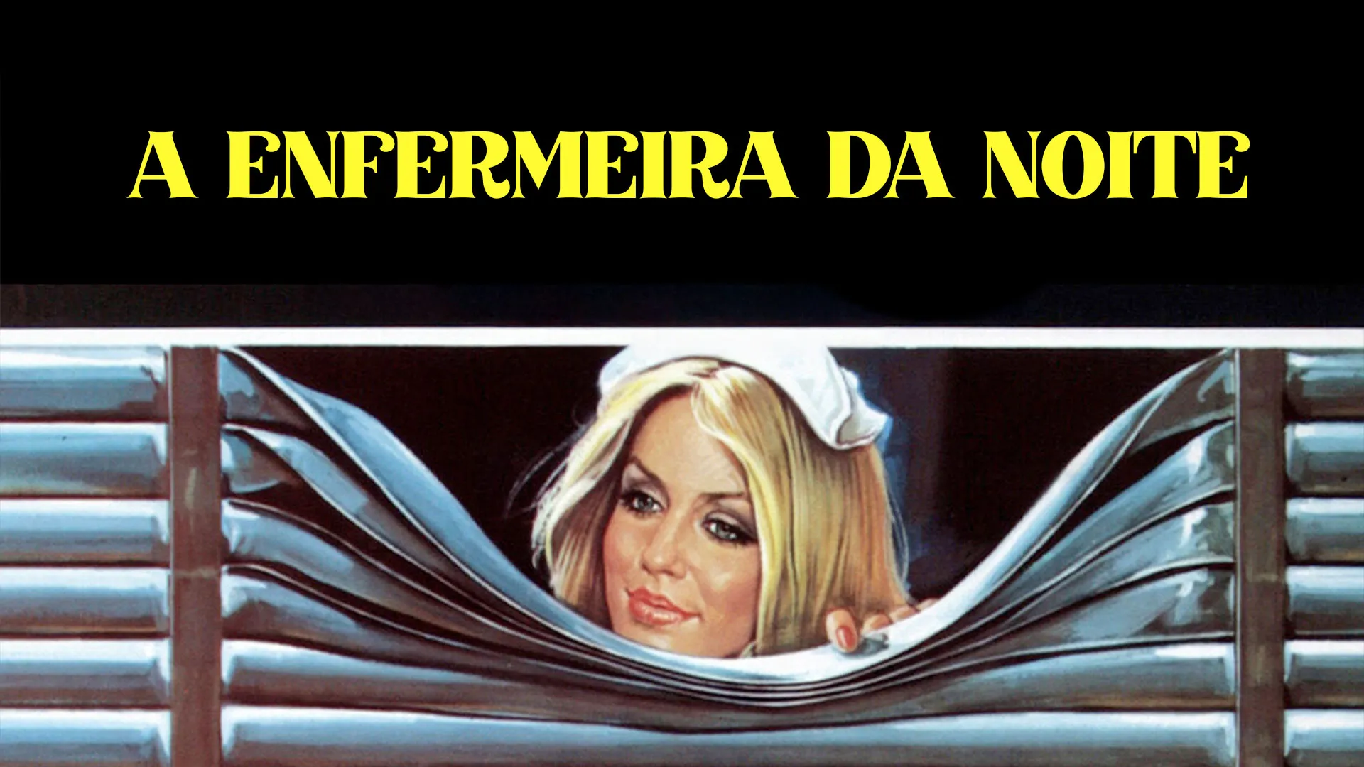 A Enfermeira da Noite