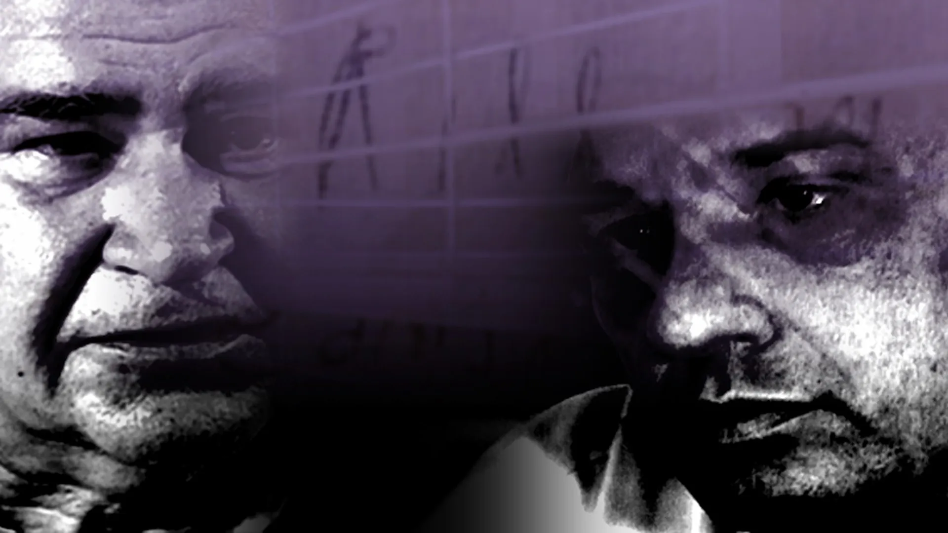 Serial Killers