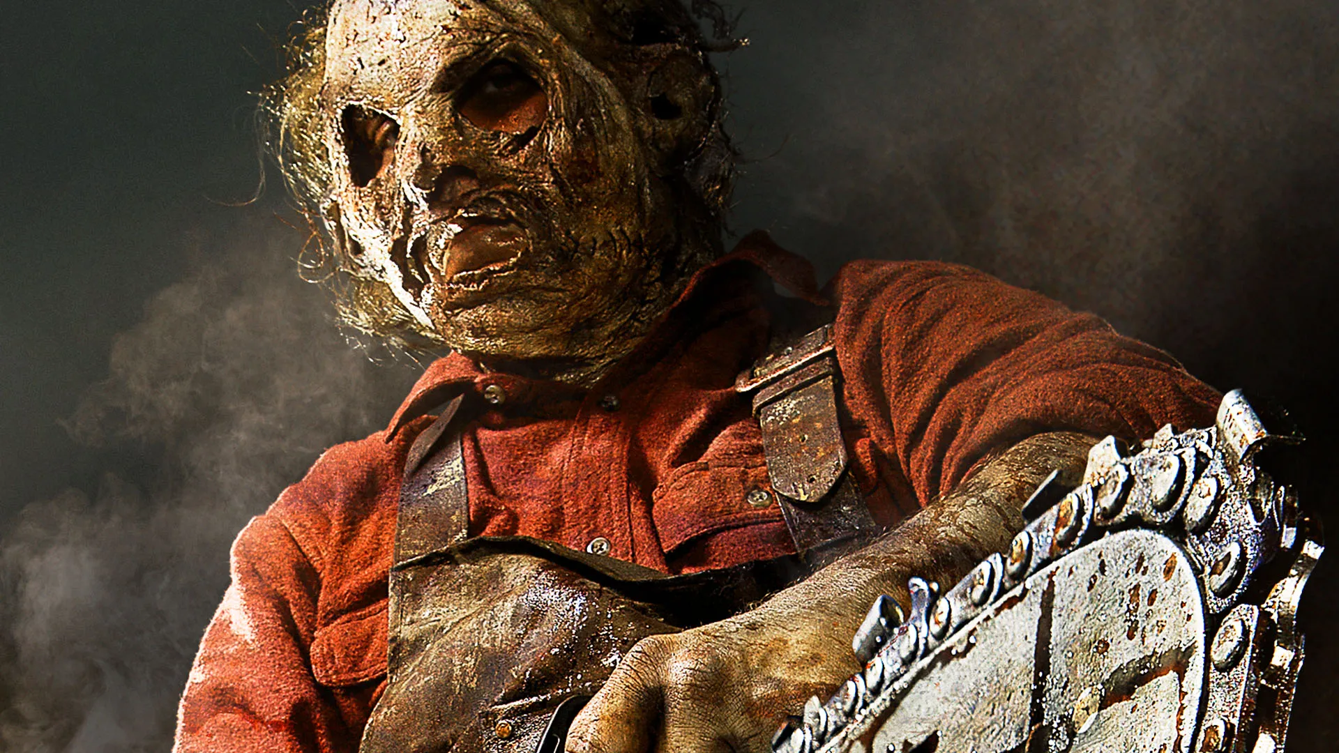 Texas Chainsaw