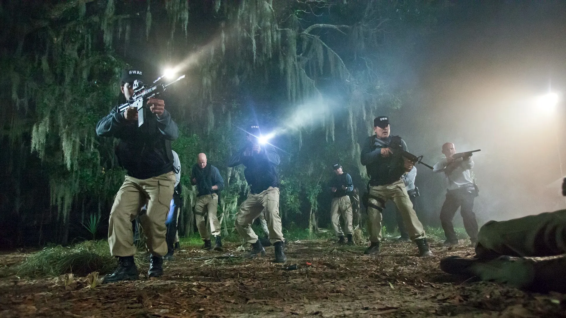 Hatchet III