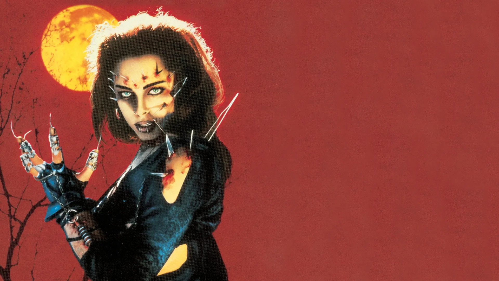 Return Of The Living Dead III