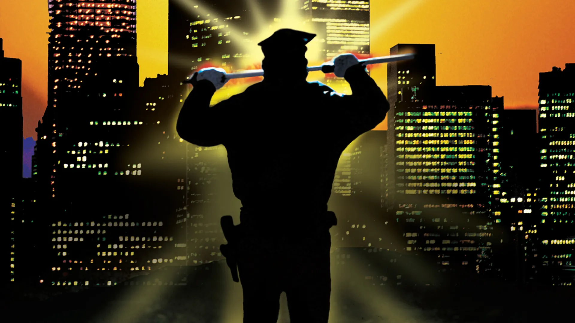 Maniac Cop III: Código de silencio
