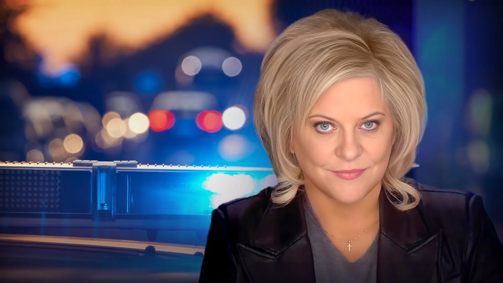 Crime Stories with Nancy Grace
