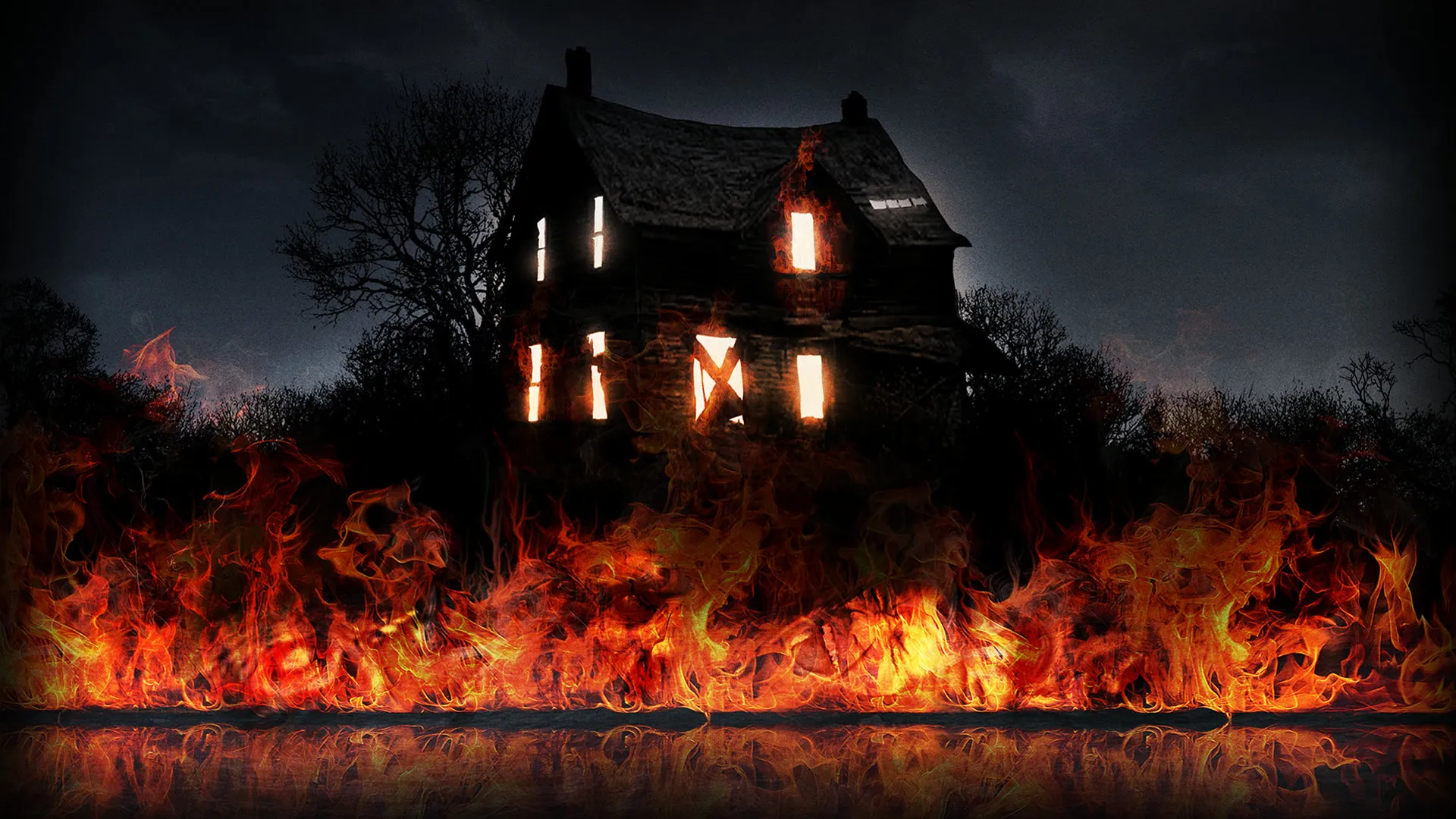 Hell House LLC 3: Lake Of Fire