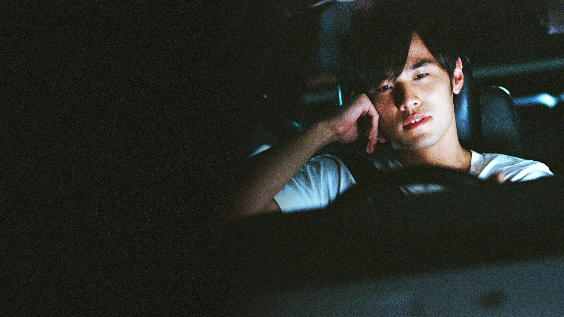 Initial D