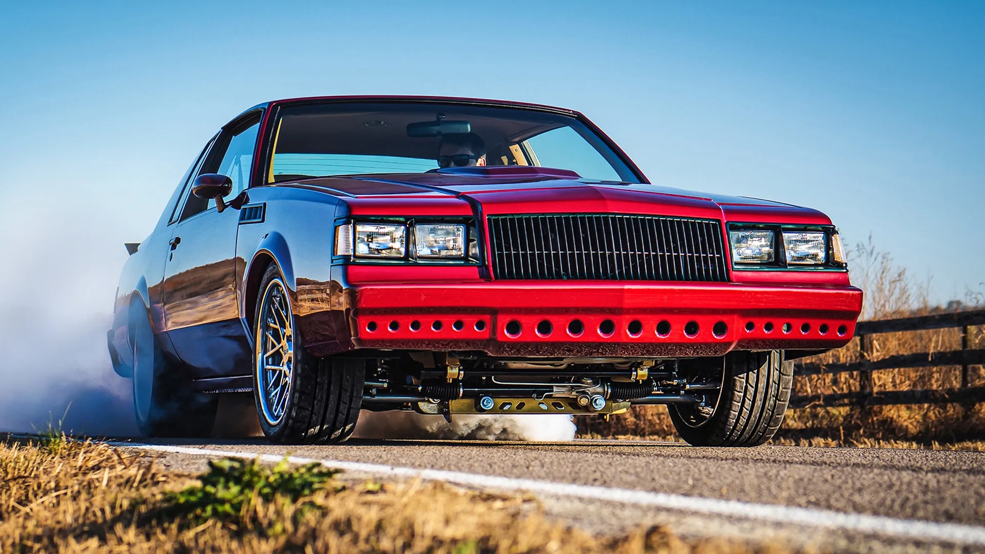 PowerNation: 1985 Buick Regal