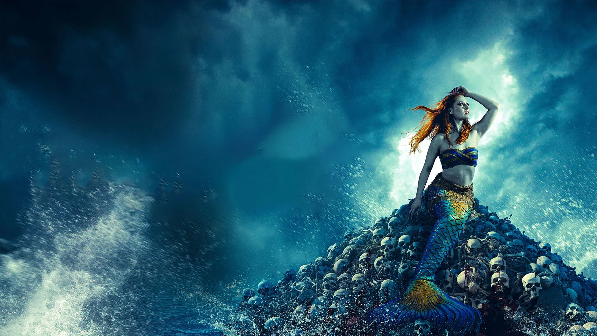 The Little Mermaid