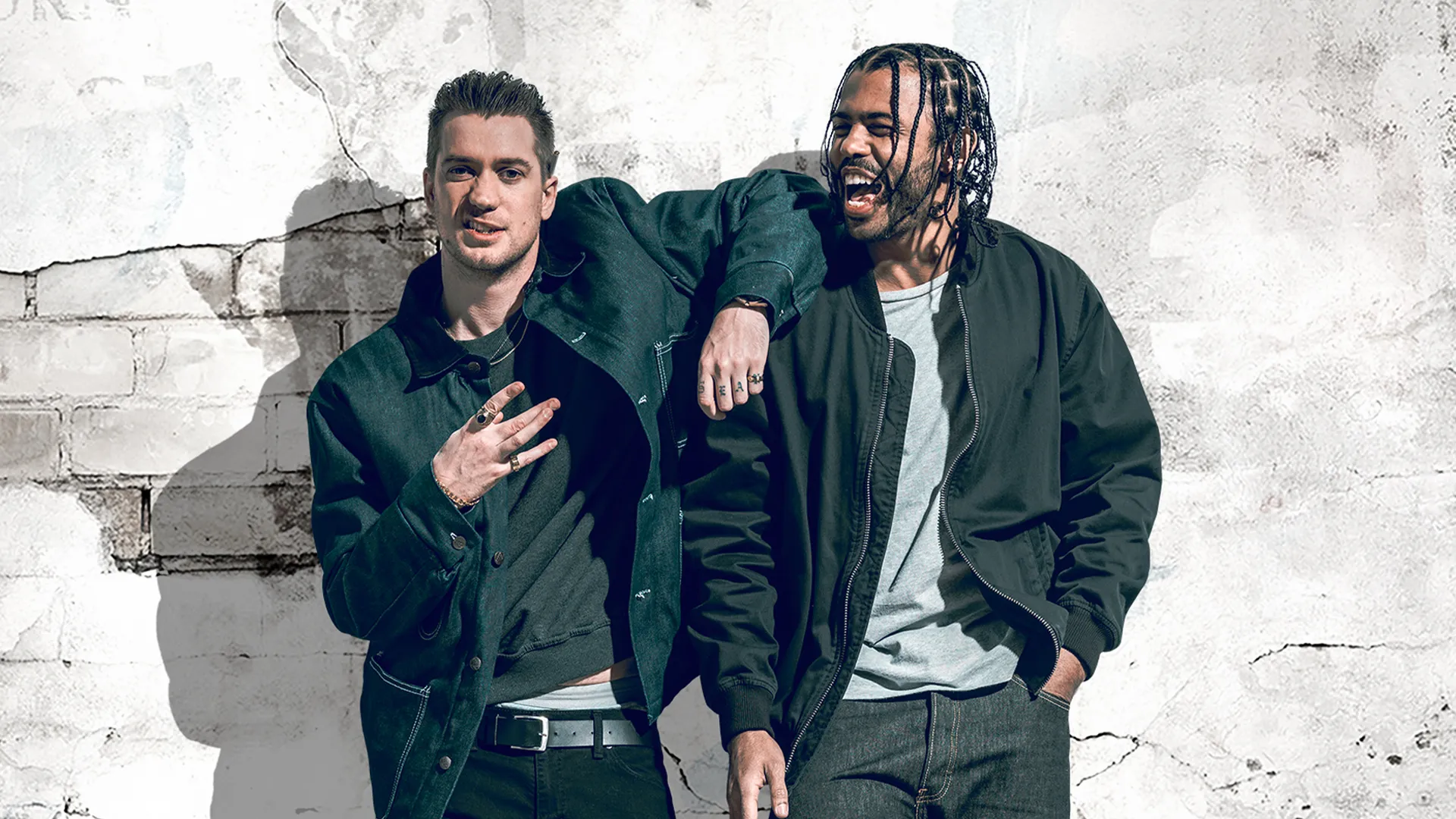 Blindspotting