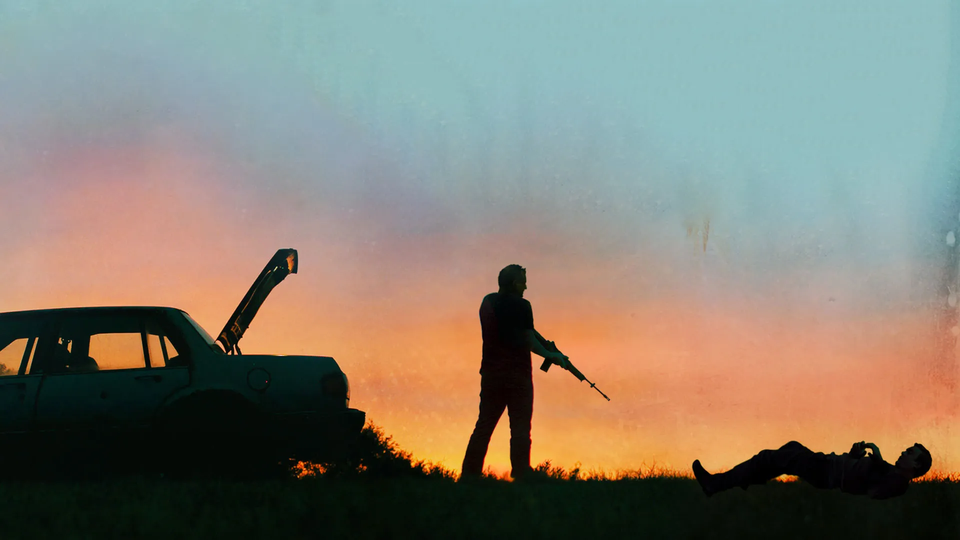 Blue Ruin