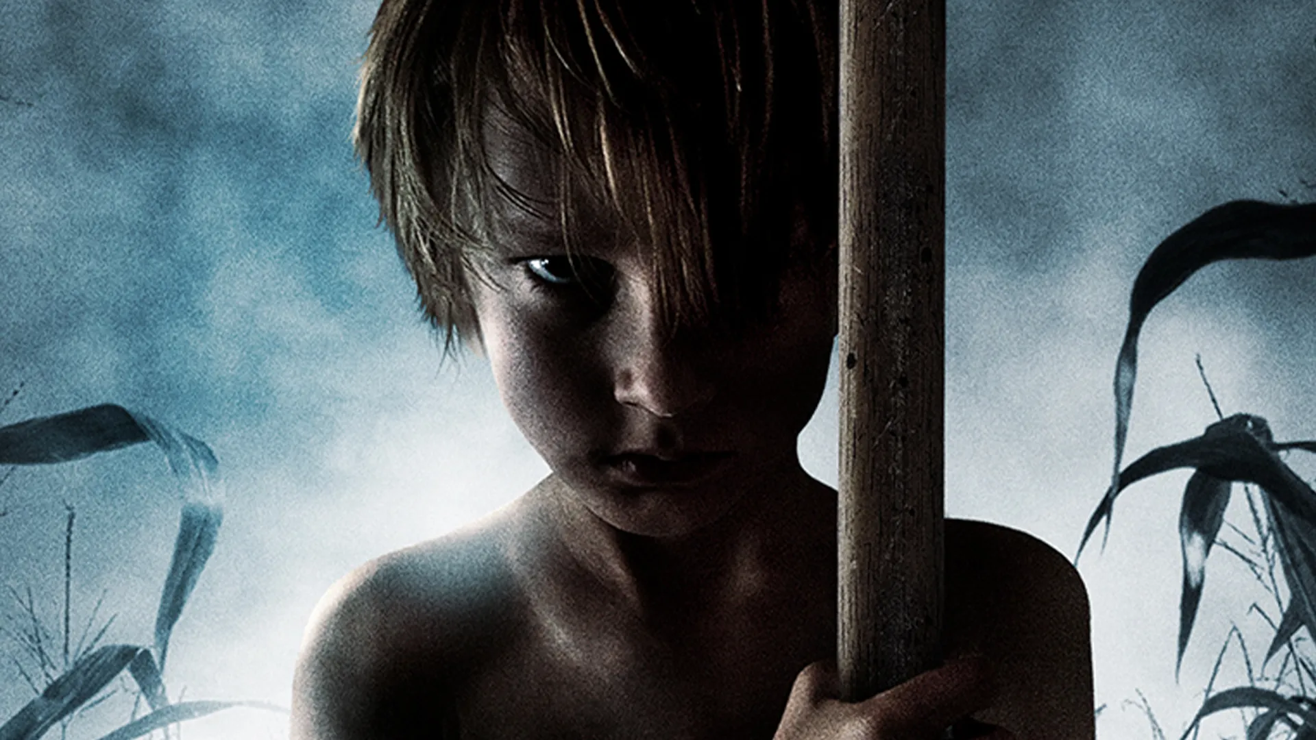 Children Of The Corn: Genesis