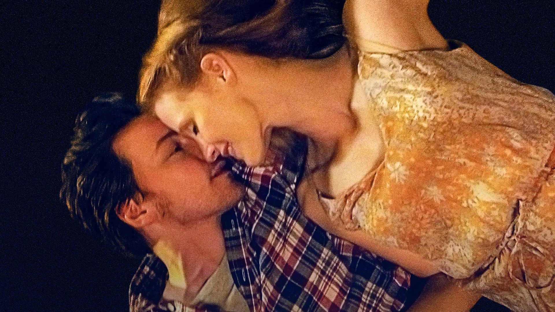 The Disappearance Of Eleanor Rigby