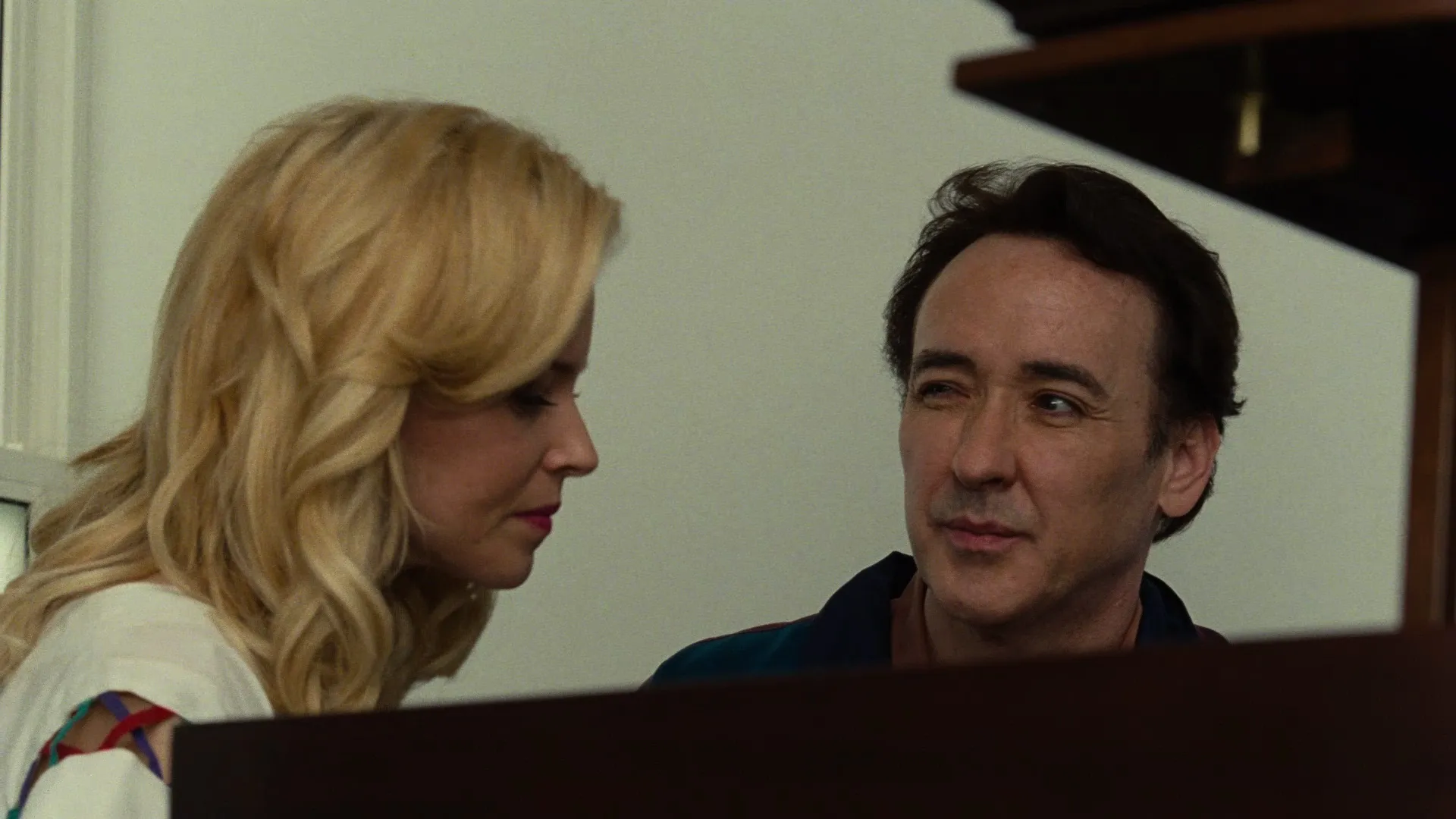 Love & Mercy