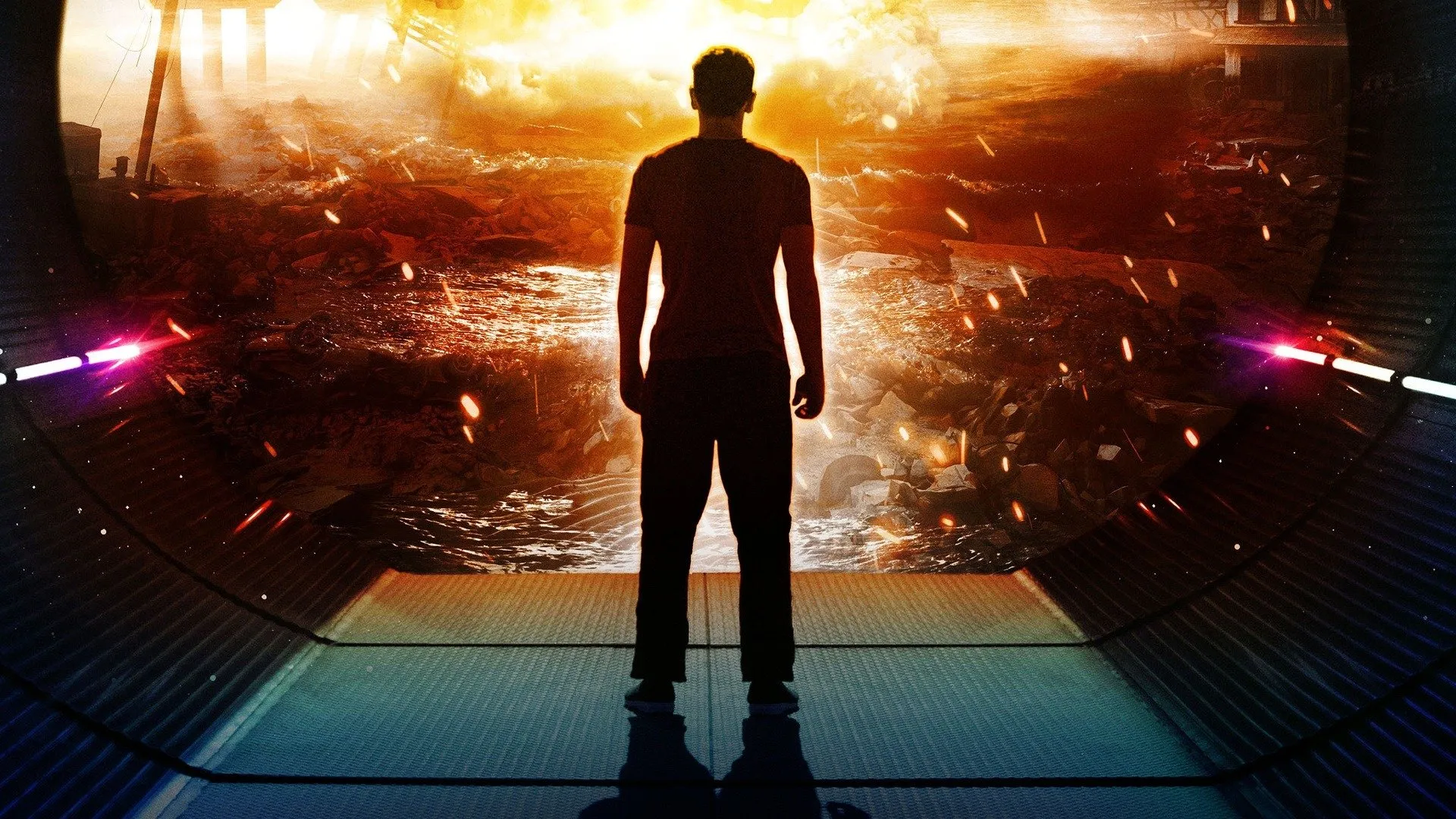 Breaking Infinity