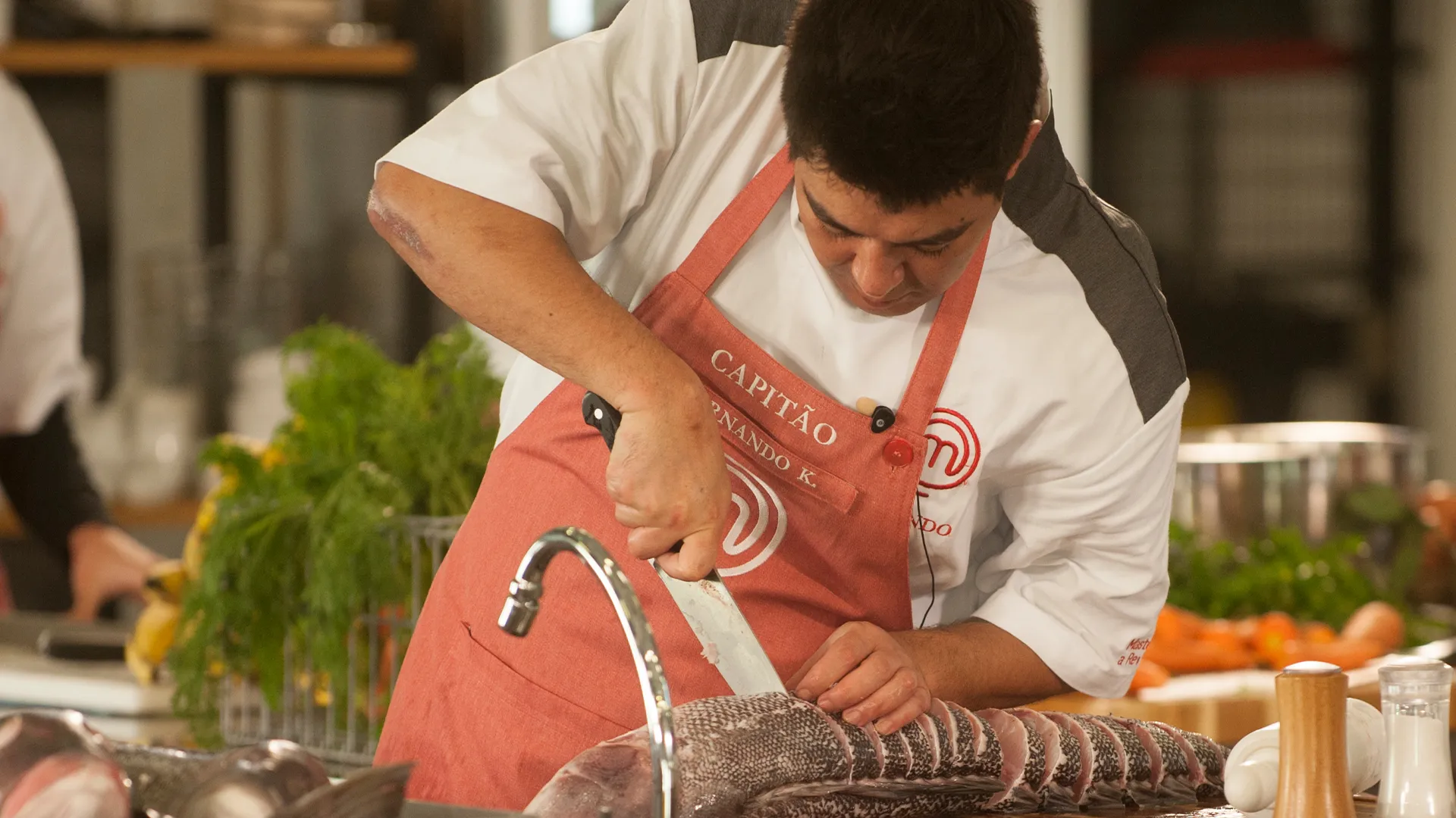MasterChef Brasil - A Revanche