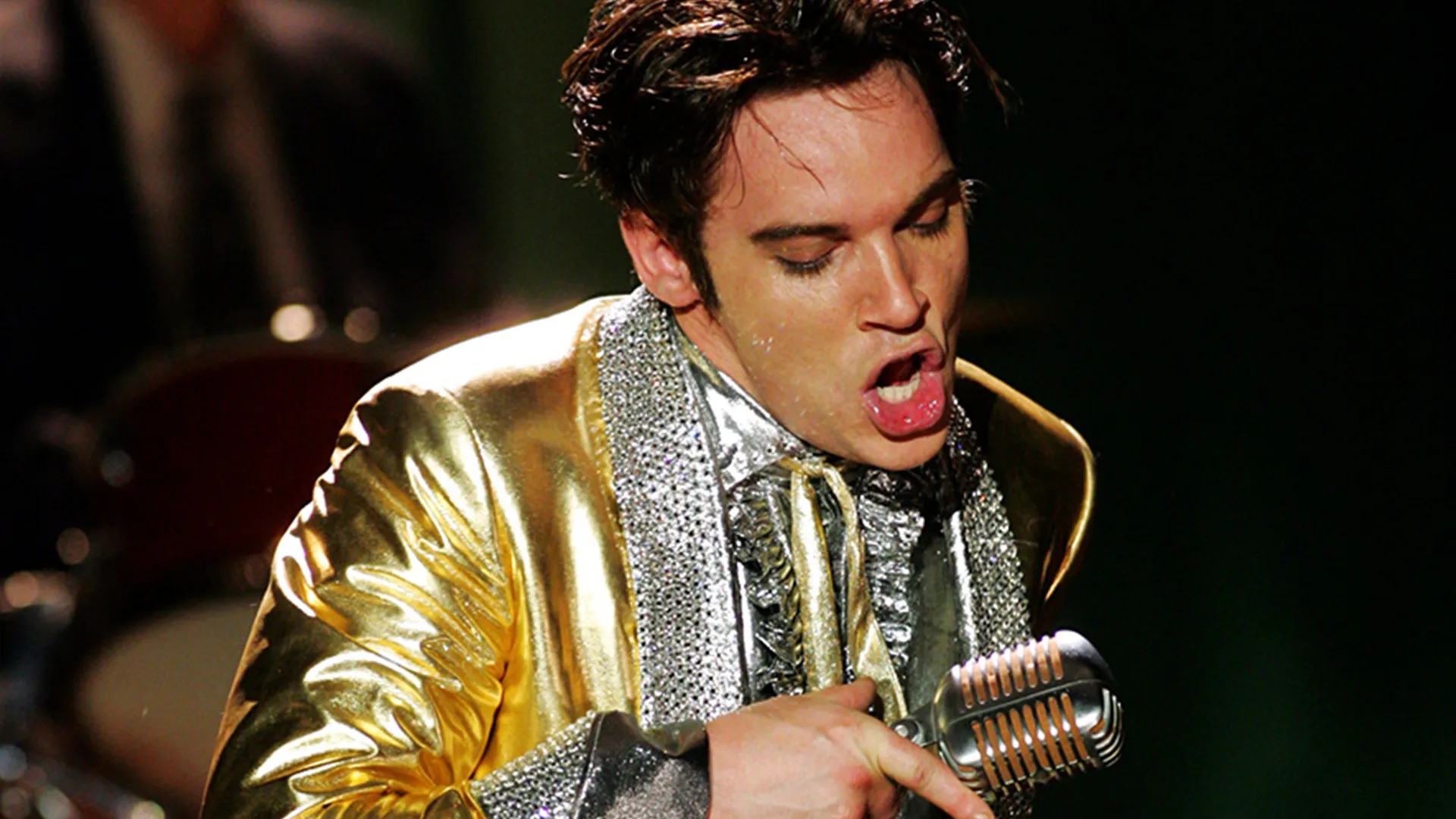 Elvis - Aufstieg und Fall des Kings, Teil 2