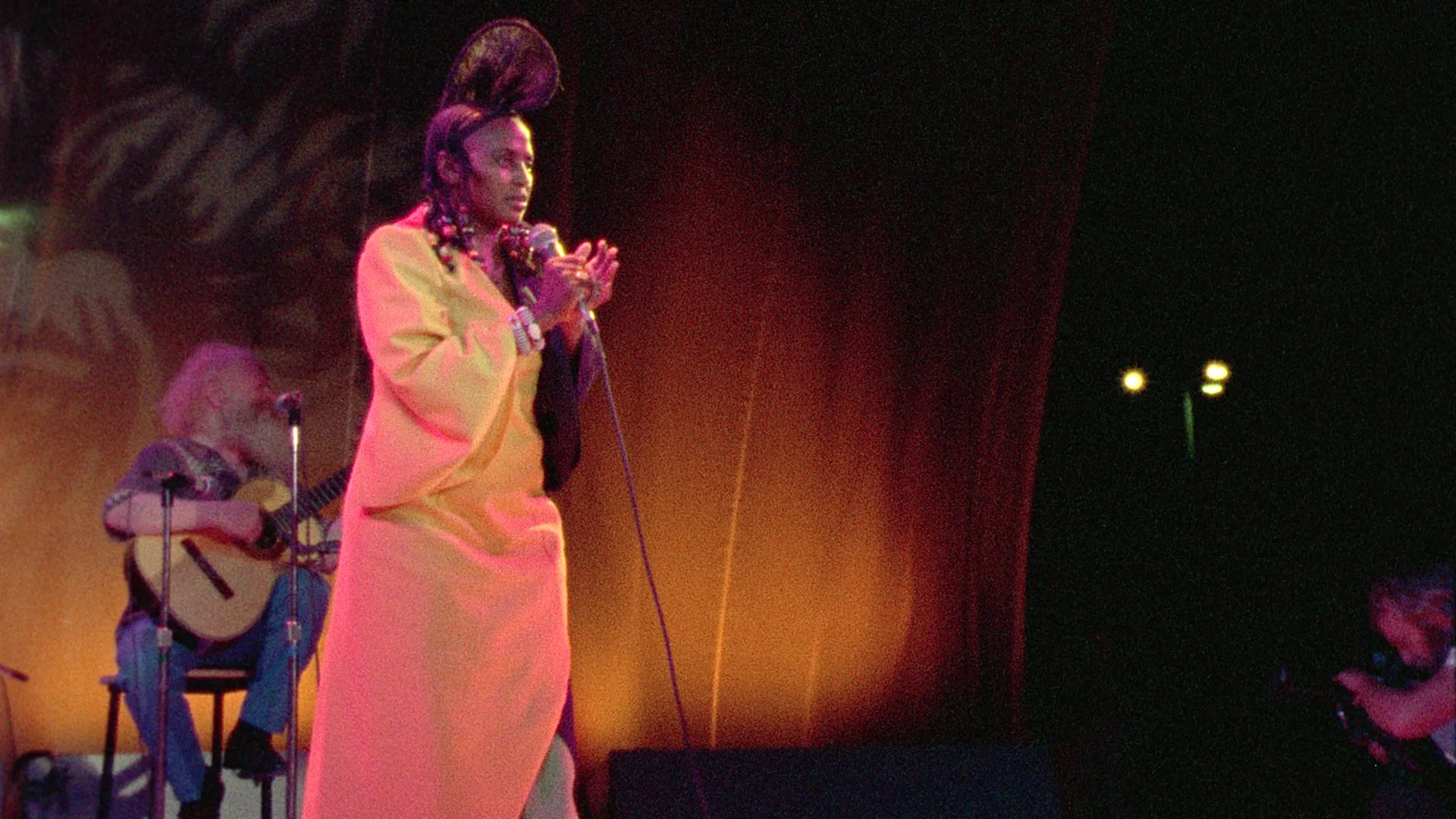 Soul Power
