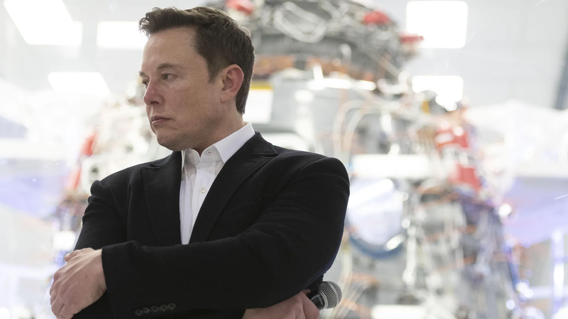 Titans of Tech: Elon Musk
