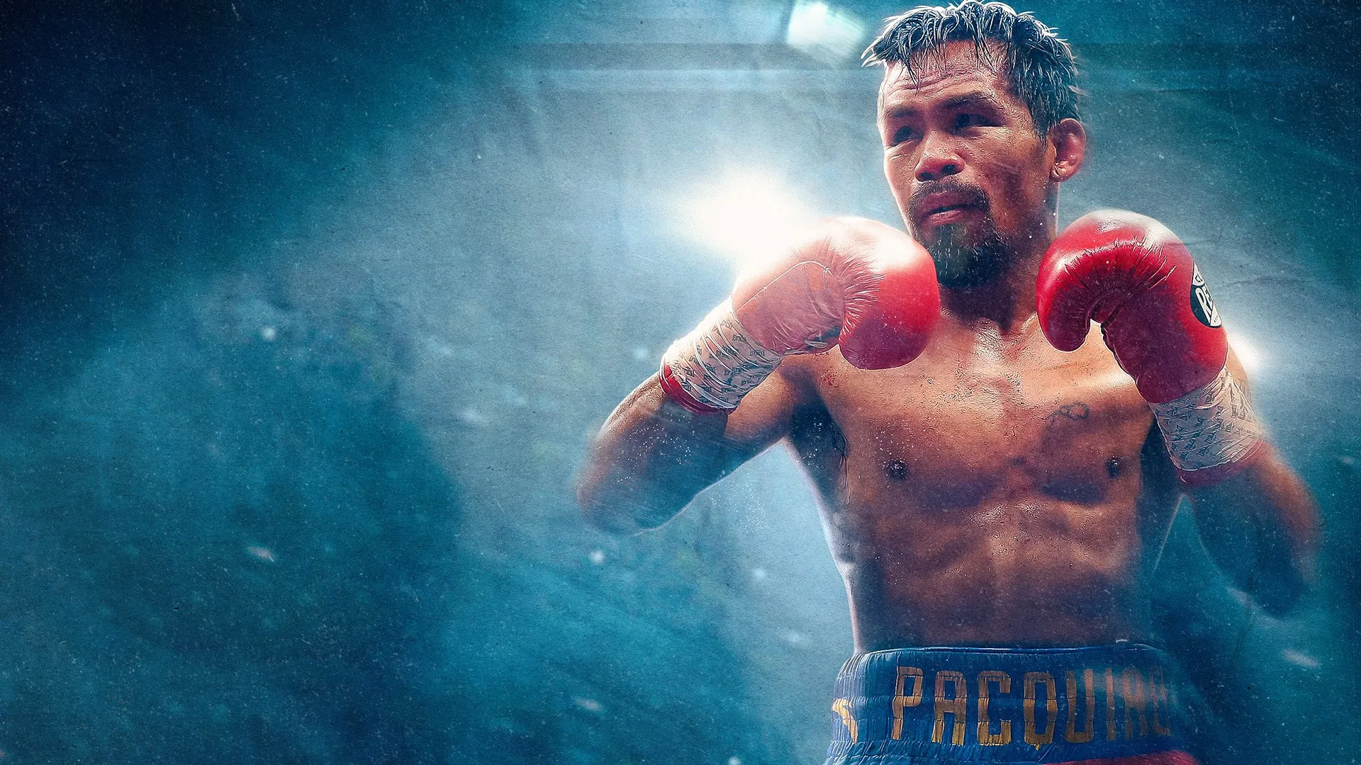 Manny Pacquiao: Unstoppable Force