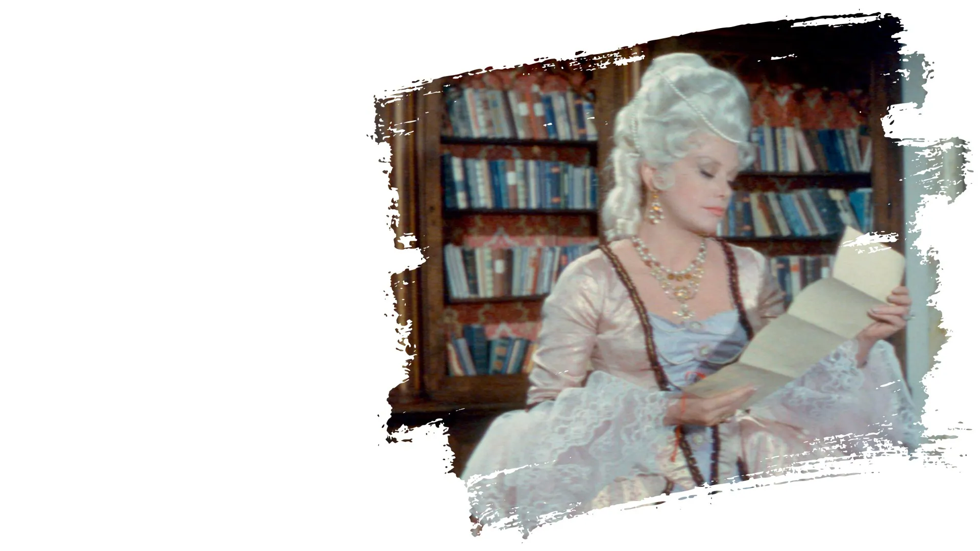 Catherine de Russie