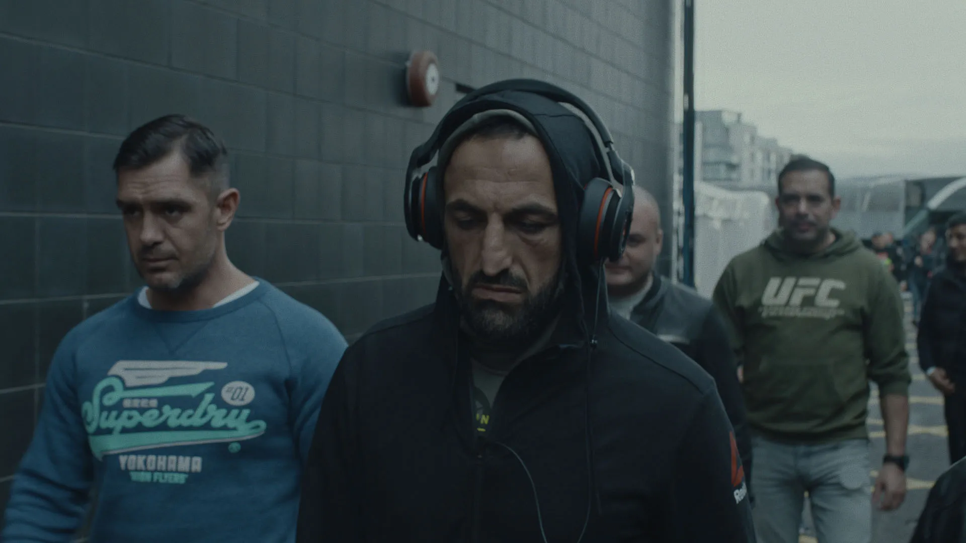 Mad Dog - From Chaos to Comeback
