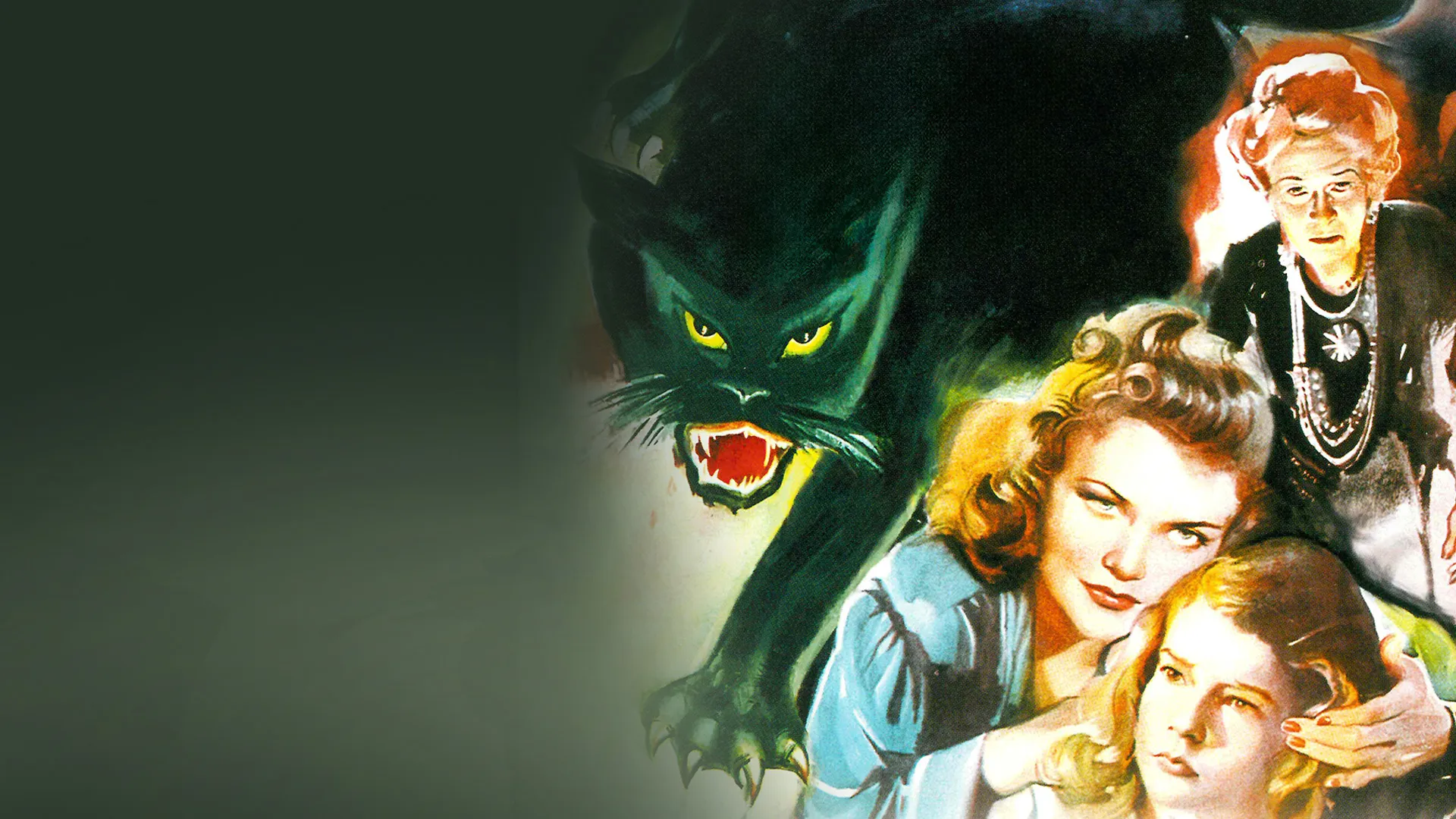 The Curse of the Cat People