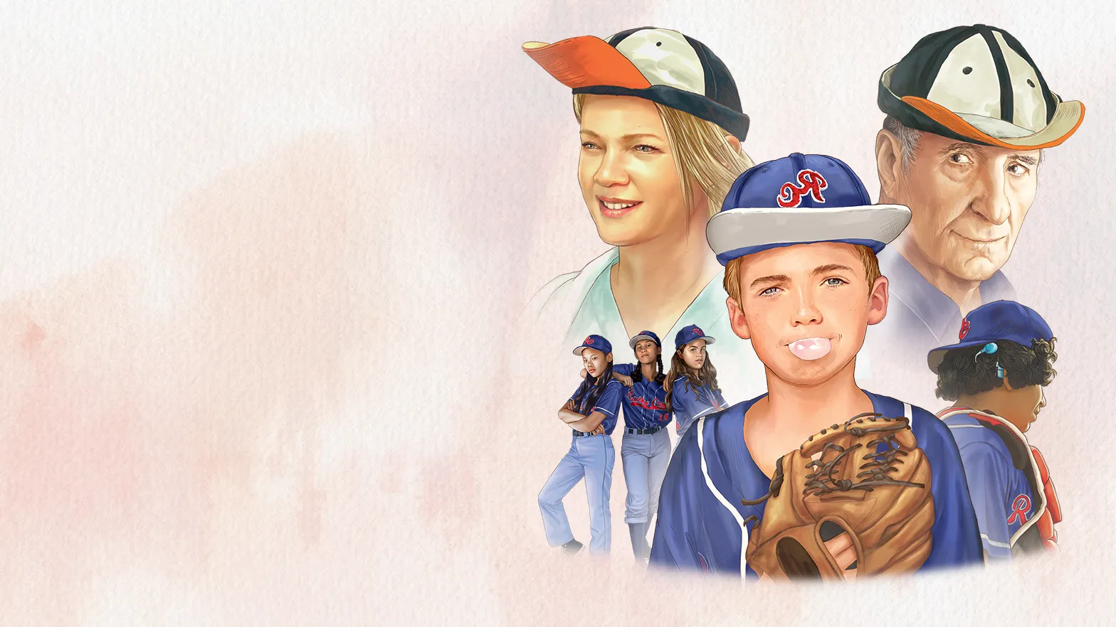 Rally Caps