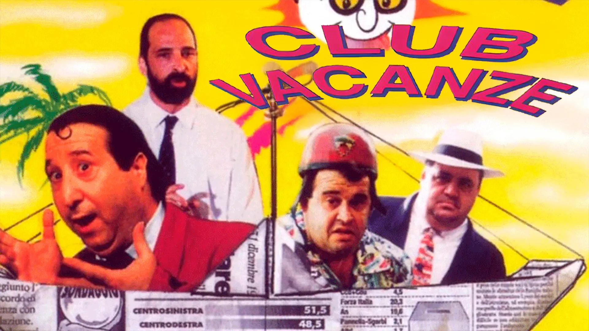Club vacanze