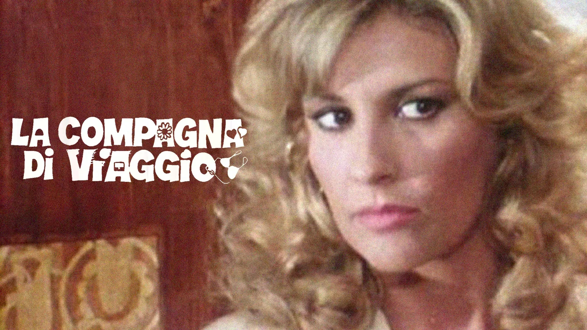 La compagna di viaggio