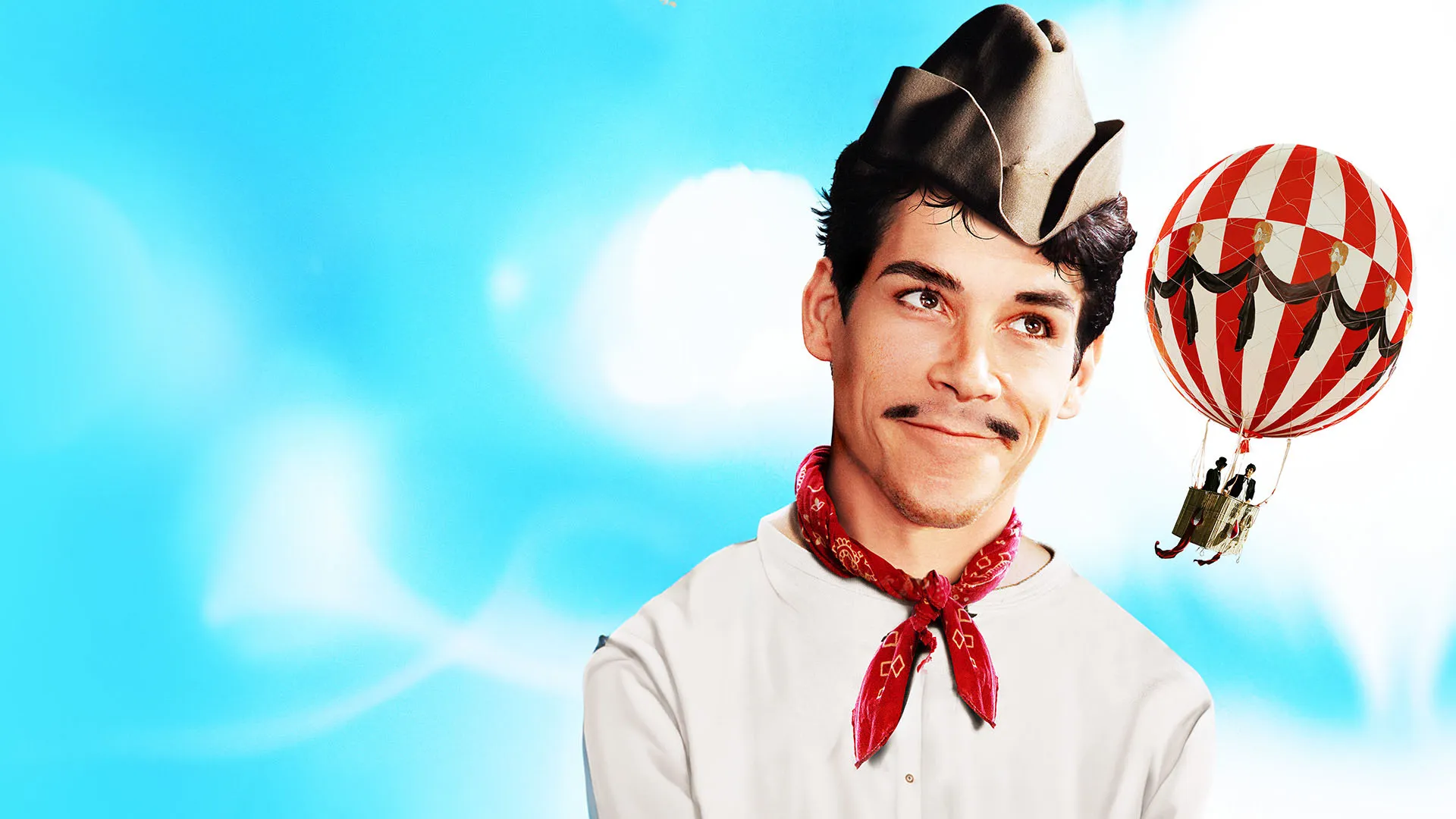 Cantinflas