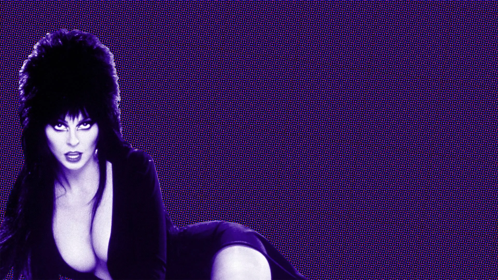 Elvira's Movie Macabre: Tormented