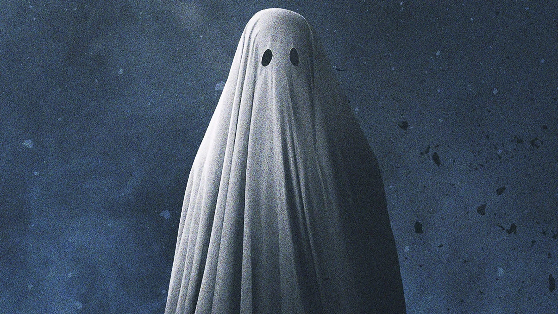 A Ghost Story (Mongrel Media)