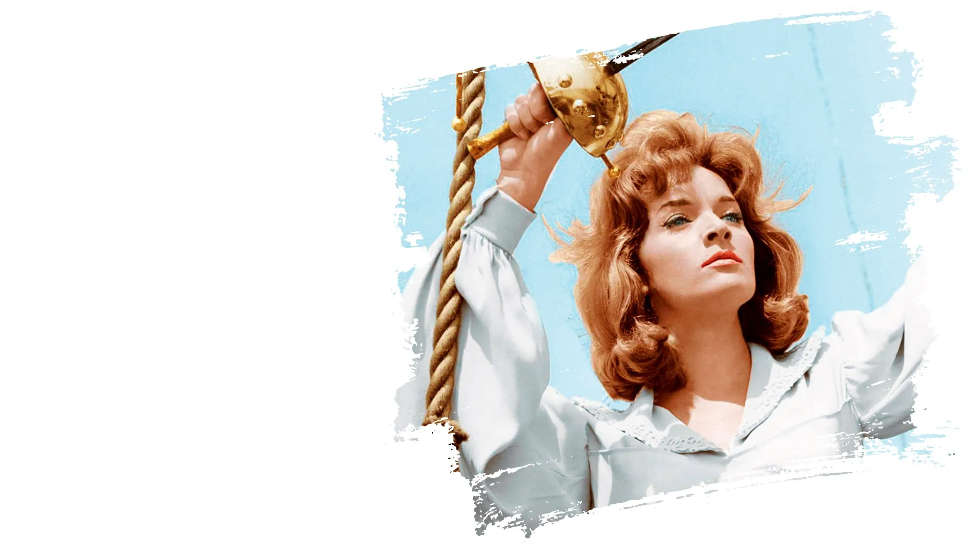 Mary la rousse, femme pirate