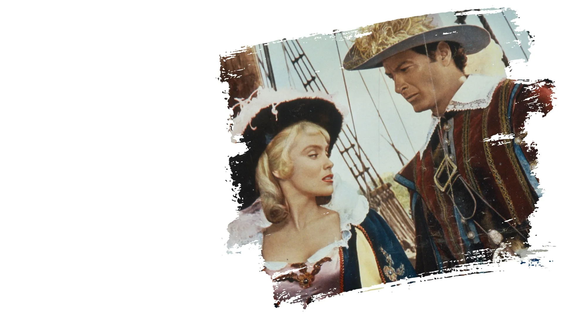 Les pirates de la côte