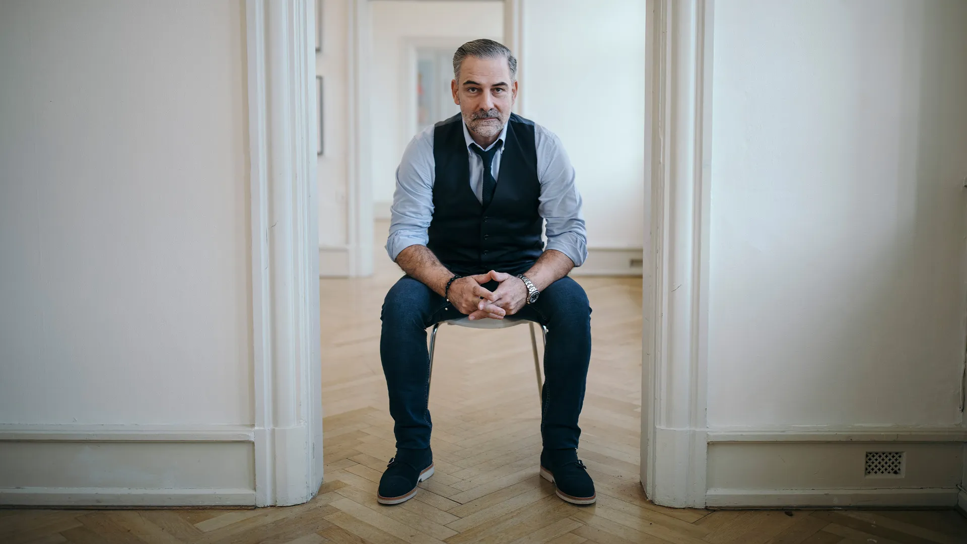 De Entreprenante