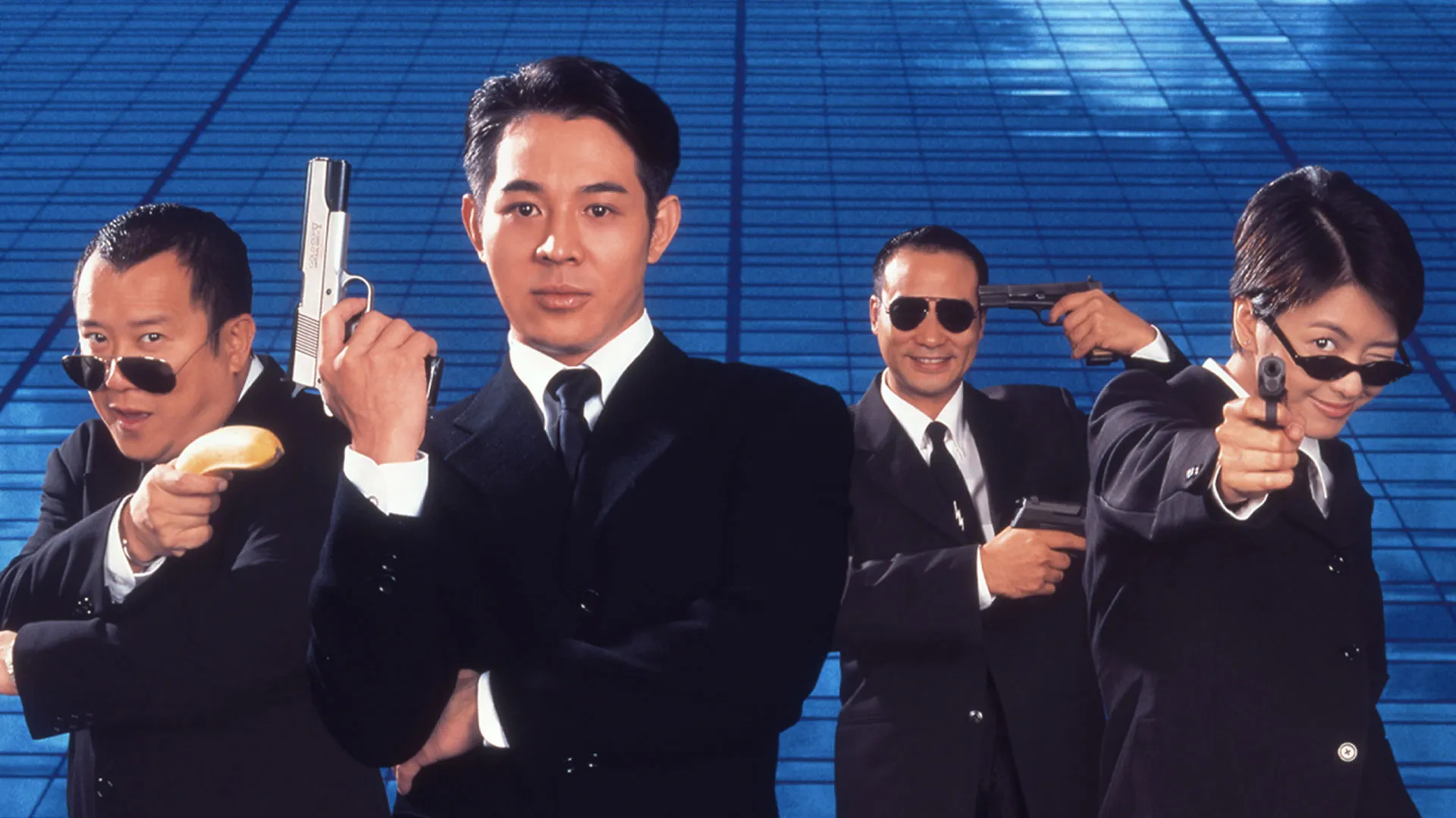 Hitman [English-Language Version]