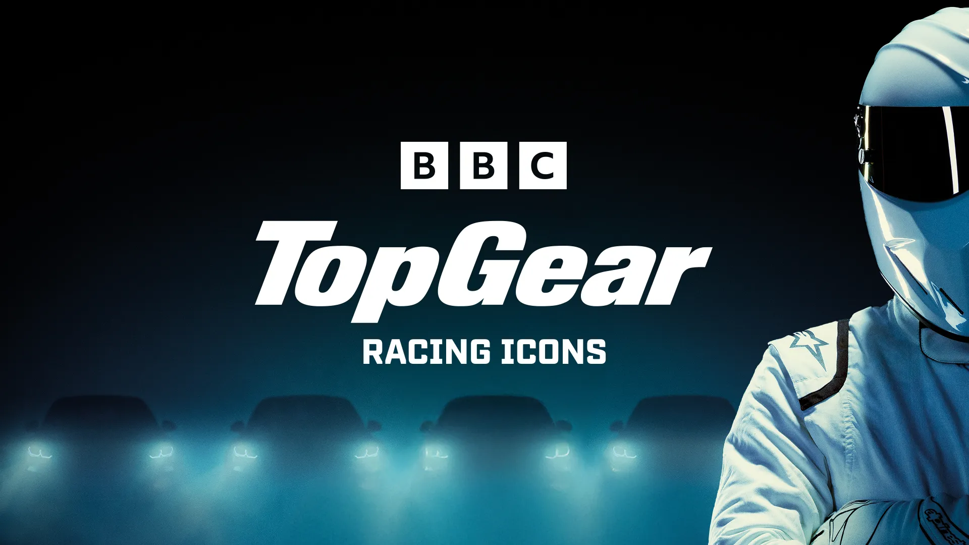 Top Gear: Racing Icons