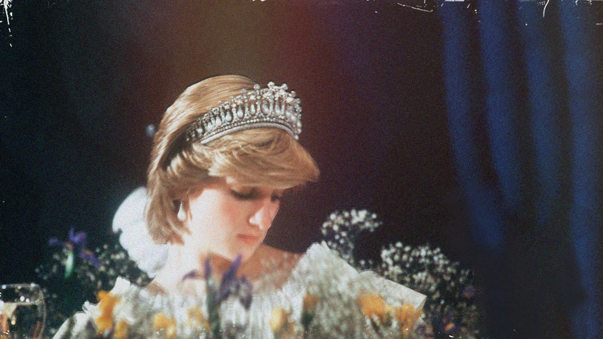 Diana : Presque un conte de fées