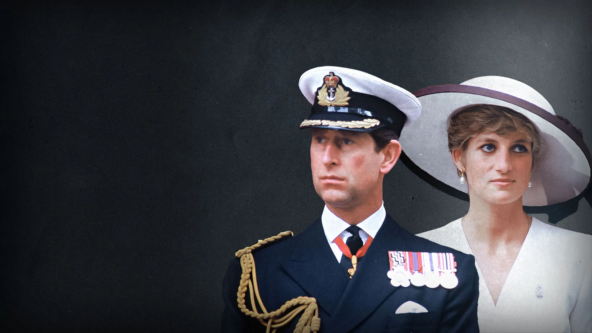 Charles & Diana : Faire en sorte que ça marche