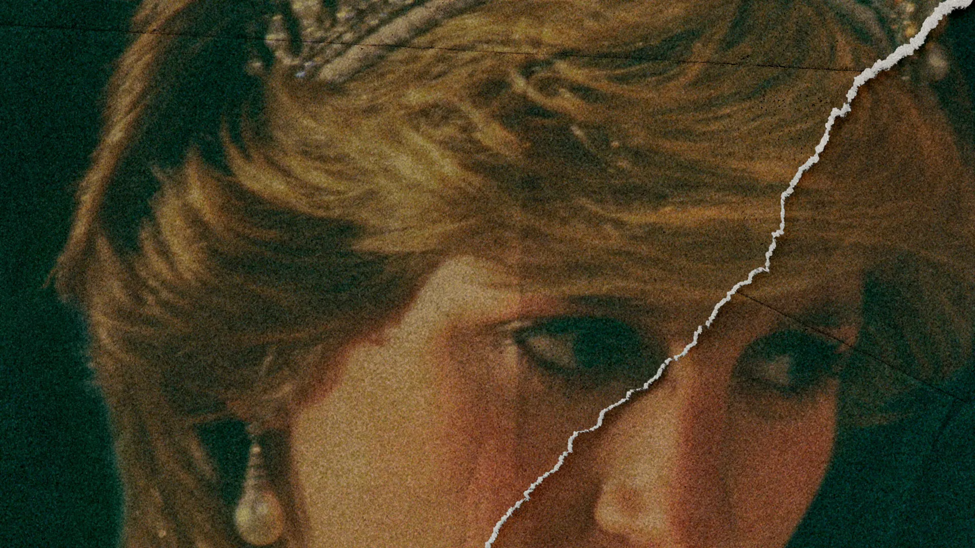 Princess Diana : Romance et Rivalité