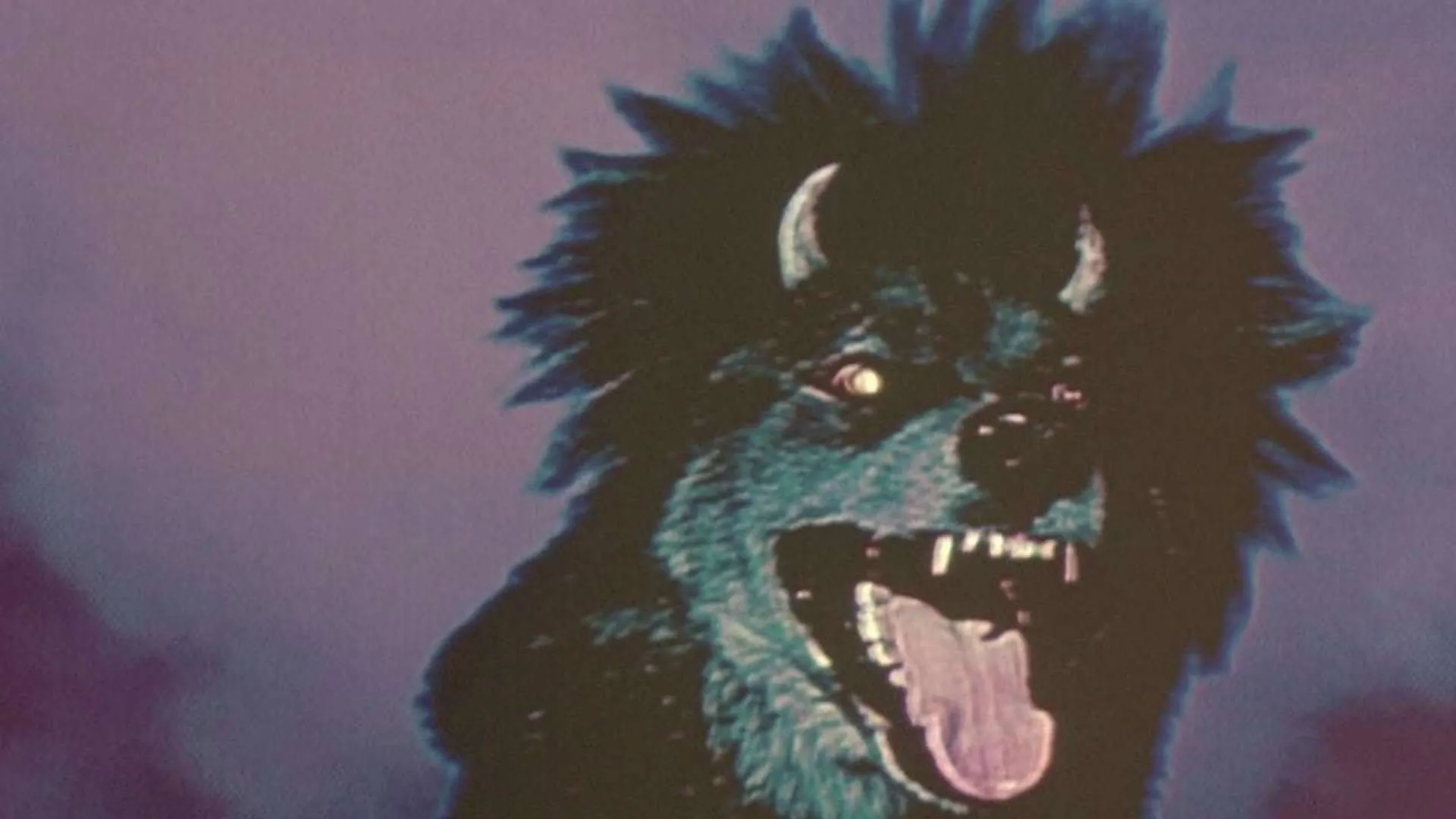 Devil Dog: The Hound Of Hell