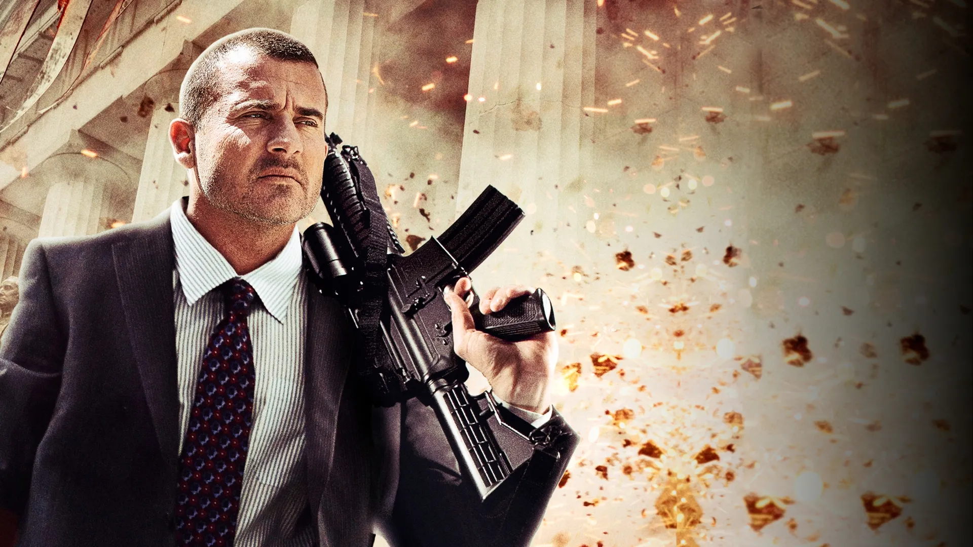 Assault On Wall Street