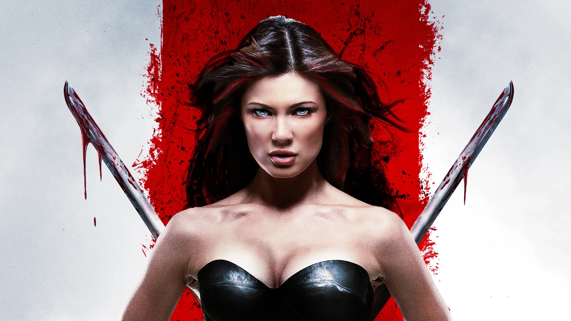 Bloodrayne: The Third Reich
