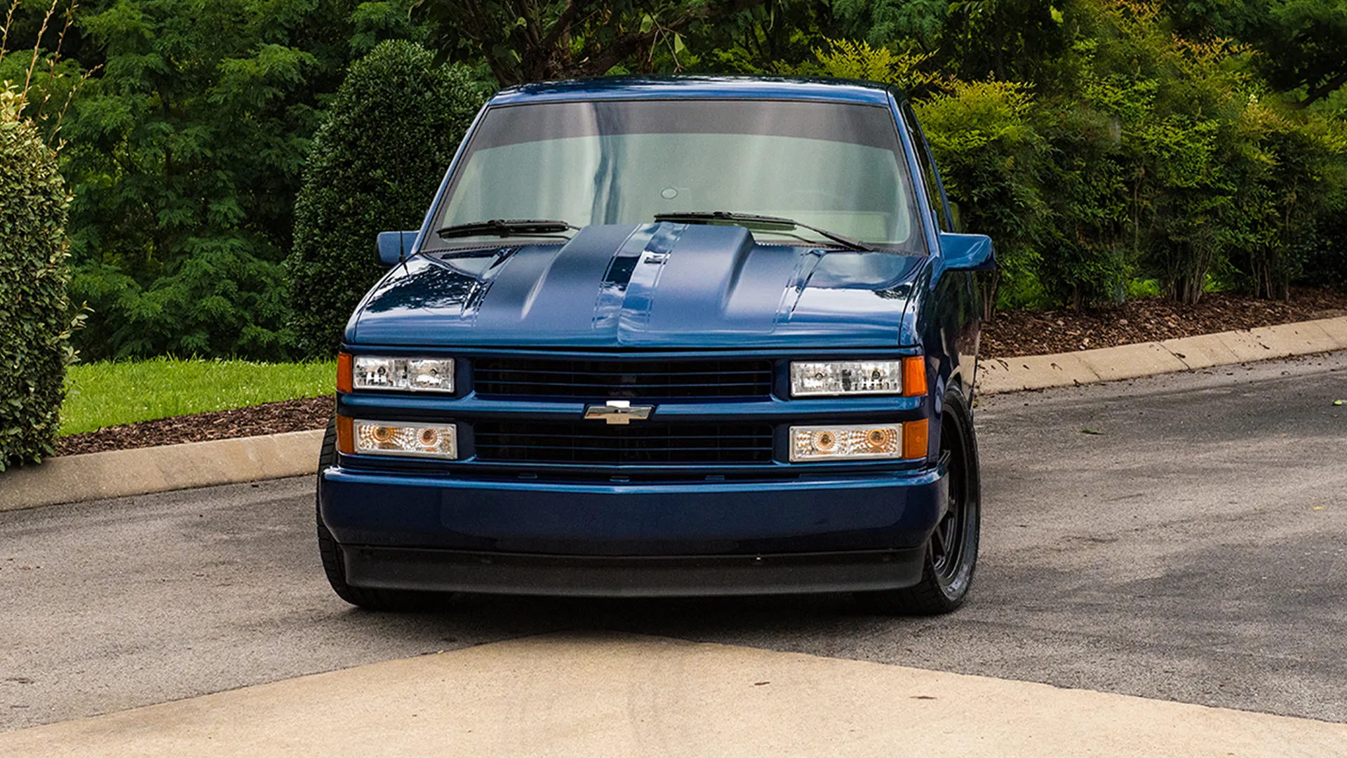 PowerNation: 1993 Chevy Silverado