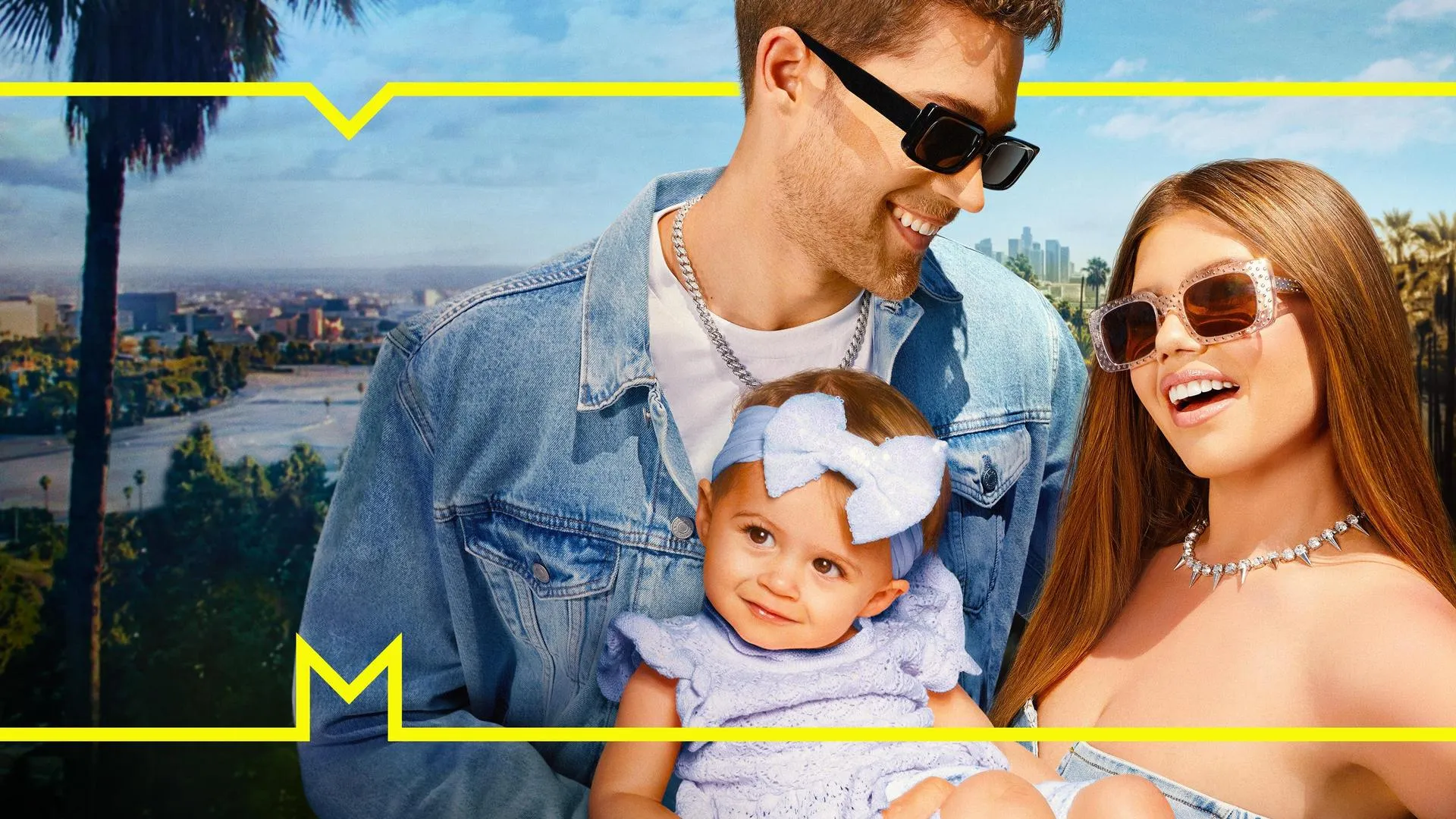 MTV The West Coast Hustle
