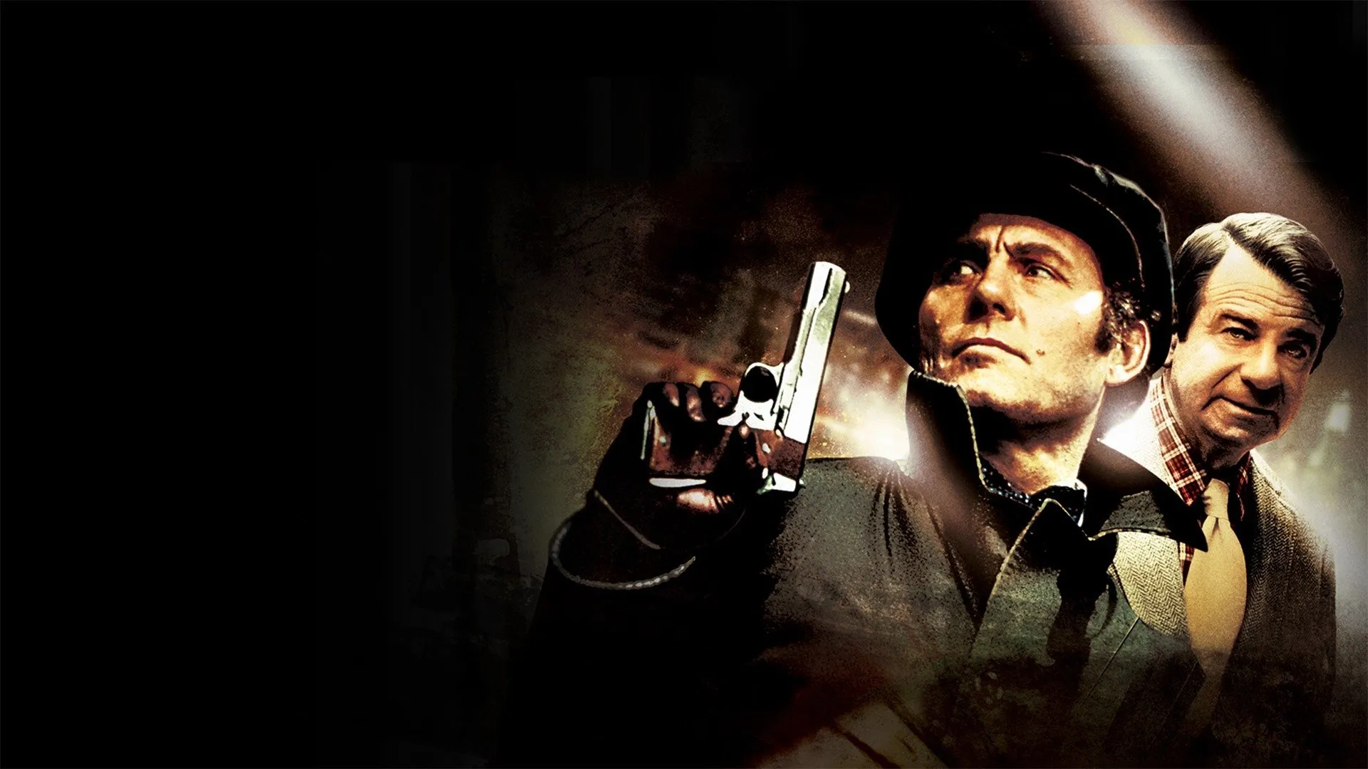 La captura de Pelham 1-2-3