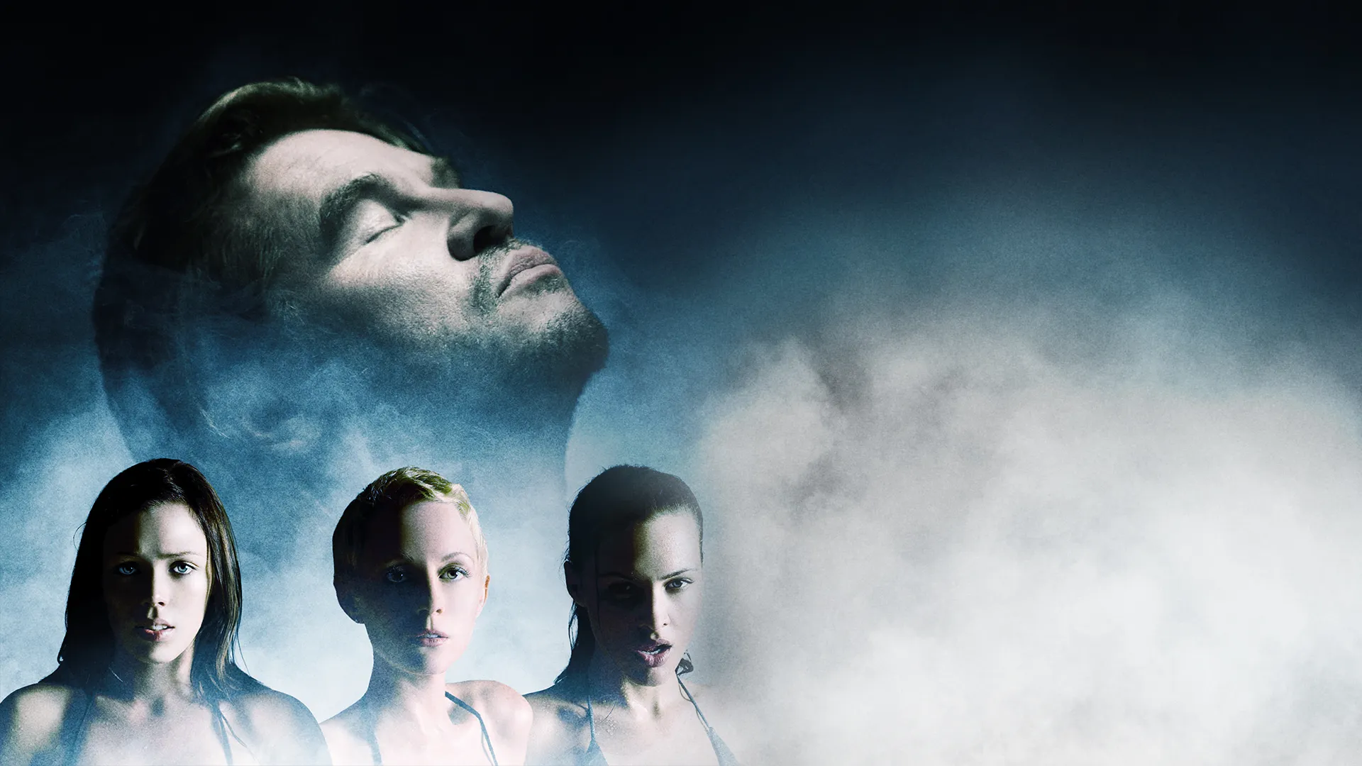 The Steam Experiment