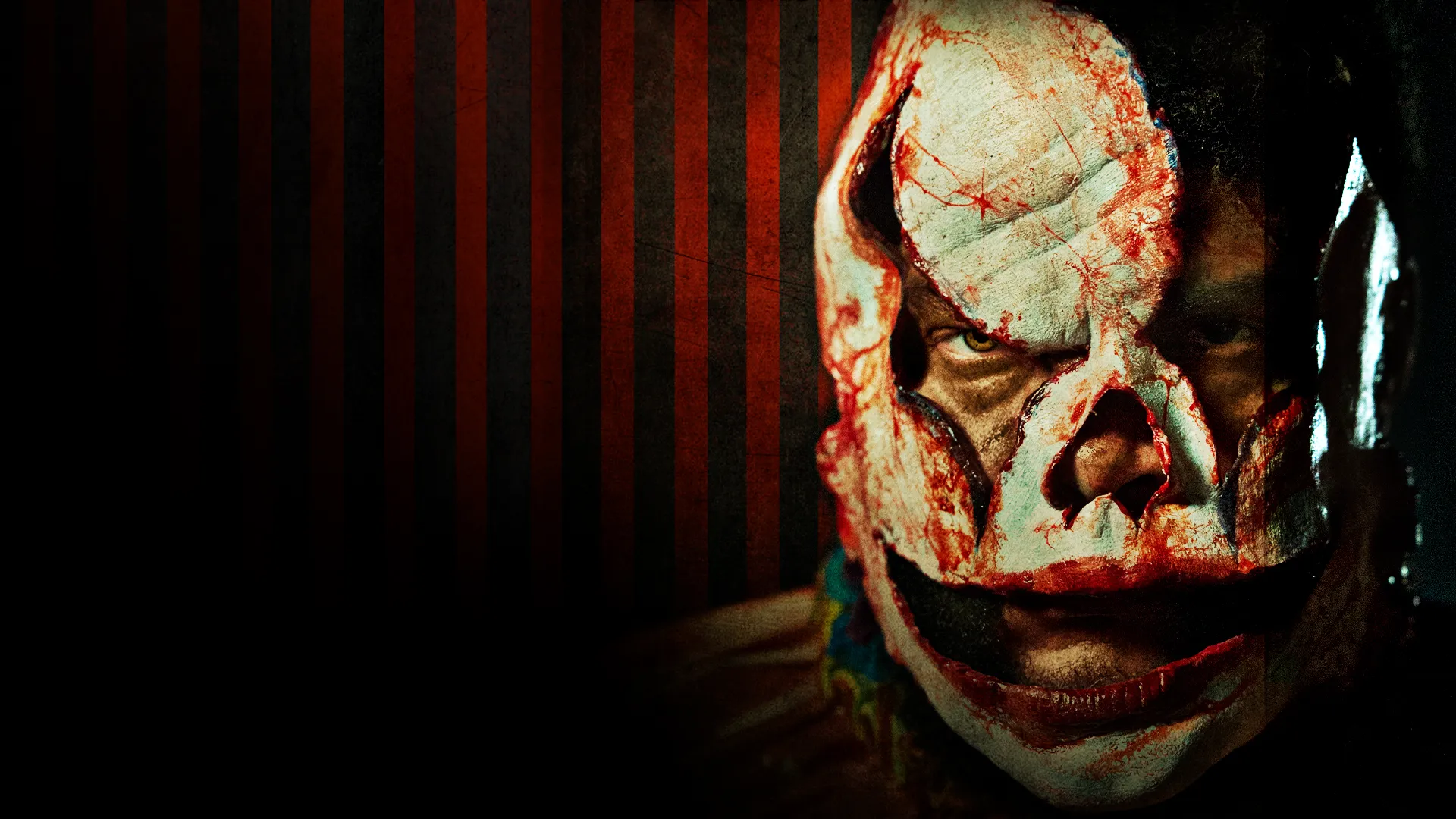 The Funhouse Massacre