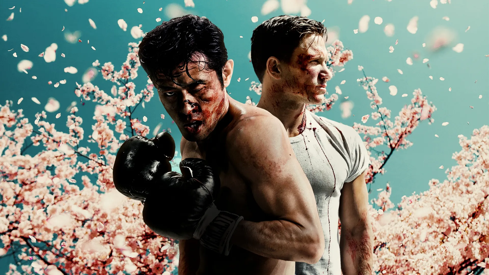 Two Warriors : le combat du siècle